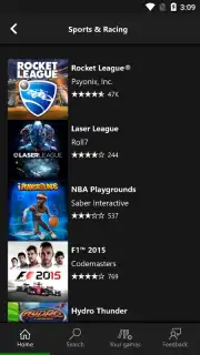 Xbox Game Pass captura 5