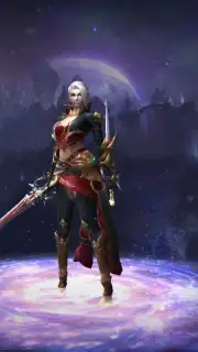 Legacy of Destiny captura 5