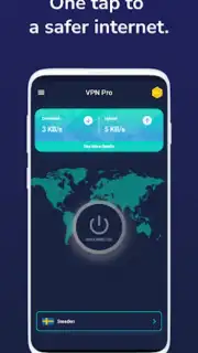 VPN Pro captura 4