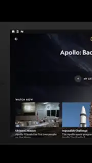 Nat Geo TV captura 4