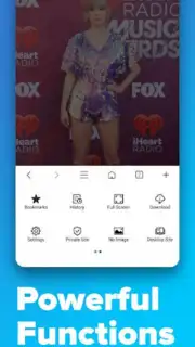 Browser 4G captura 9