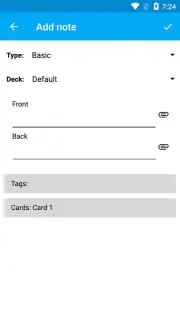 AnkiDroid captura 3