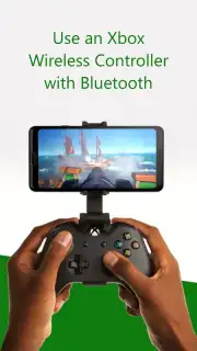 Xbox Game Streaming captura 5
