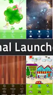 Final Launcher captura 9
