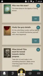 Fallen London captura 10