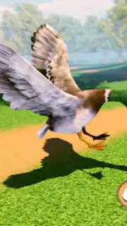 Duck Family Life Simulator 3D captura 4