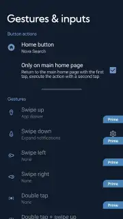 Nova Launcher captura 11