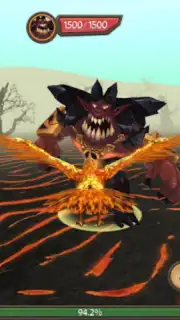 Phoenix Sim captura 3
