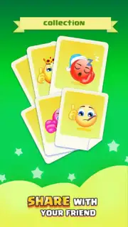 Emoji Kitchen captura 1