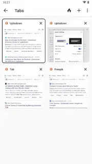 DuckDuckGo Private Browser captura 12