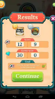 Shuffle Cat Cards captura 3