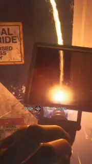 Alien: Isolation captura 19