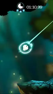 Flying Slime captura 2