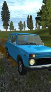 Simple Car Crash Physics Sim captura 5