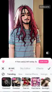 Meitu captura 9
