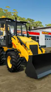Railway Construction Simulator captura 4