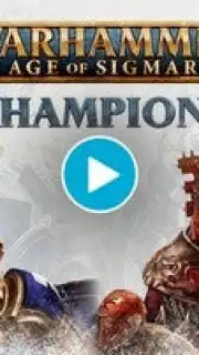 Warhammer AoS Champions captura 1