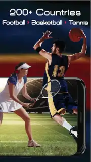 Xscores: Real-time Live Scores captura 7