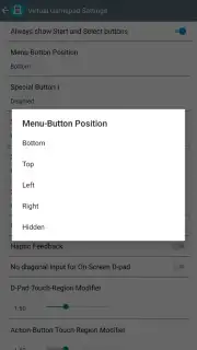DraStic DS Emulator captura 11