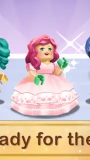 Fashion Show Blox captura 5