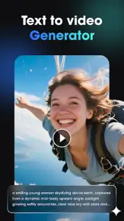 Vidix–AI Photo Video Generator captura 6