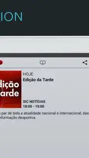 MEO Go captura 14