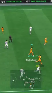EA Sports FC Mobile Beta captura 2
