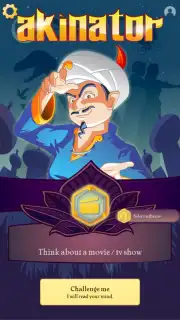 Akinator captura 8