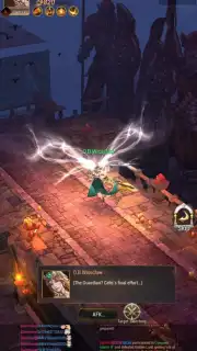 Metamorph M captura 10