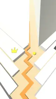 Dancing Line captura 1