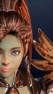 A3: STILL ALIVE captura 3