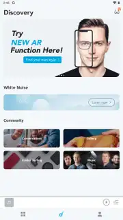 Soundcore captura 1