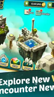 Wakfu Raiders captura 11