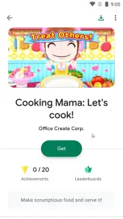 Google Play Games captura 2