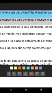 Biblia fuera de línea captura 15