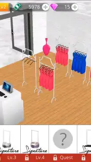 Fashion Empire captura 16