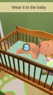 Mother Life Simulator captura 13