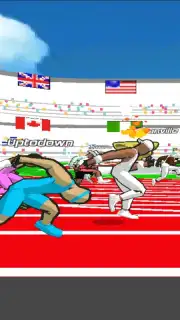 Speed Stars captura 14
