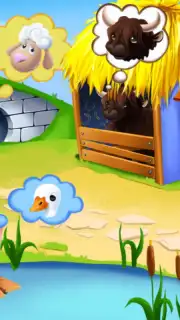 Animal farm for kids captura 9