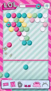LOL Surprise Ball Pop captura 8