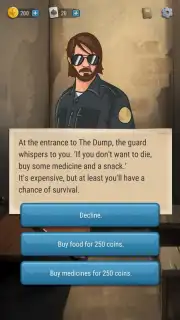 Hoosegow captura 3