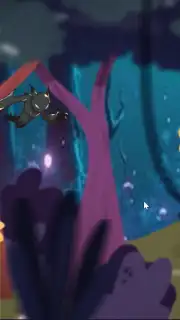 Monster Jump captura 3
