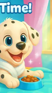 Puppy Pet Dog Daycare & Salon captura 4