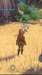 Ni No Kuni: Cross Worlds captura 12