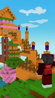 Village City Life Building captura 1