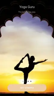 Yoga Guru captura 6
