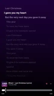 VIVI Music captura 15