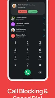 True Phone captura 5