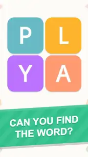 Word Search - Evolution Puzzle captura 8