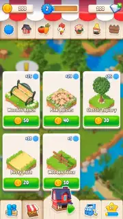 Hay Day Pop captura 9